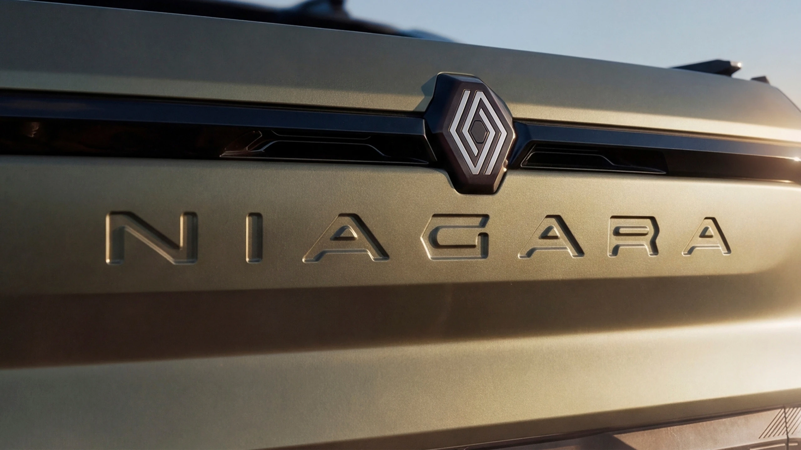 Renault Niagara Concept