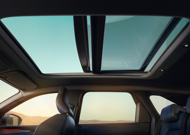 Renault Boreal - Confort Premium