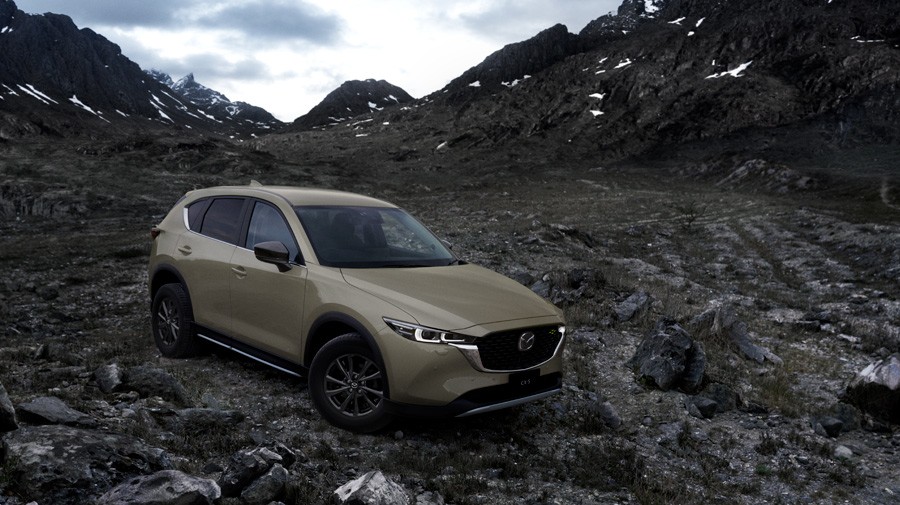 DISEÑO EXTERIOR ÚNICO