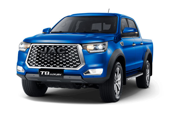 T8 Luxury