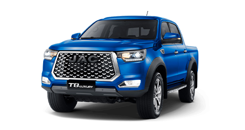 T8 Luxury